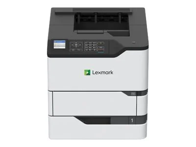 LEXMARK MS823dn mono laser printer