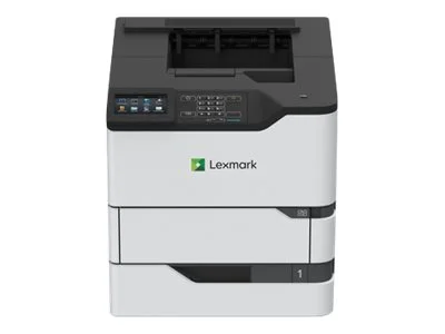 LEXMARK MS826de mono laser printer