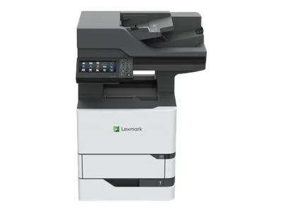 LEXMARK MX722adhe mono laser MFP