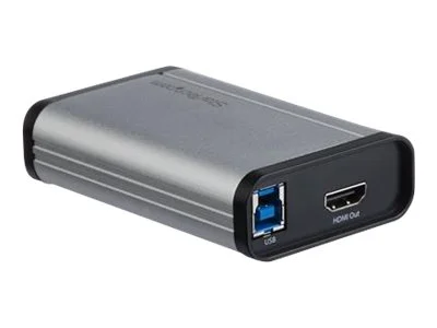 STARTECH HDMI zu USB-C Capture Gerät