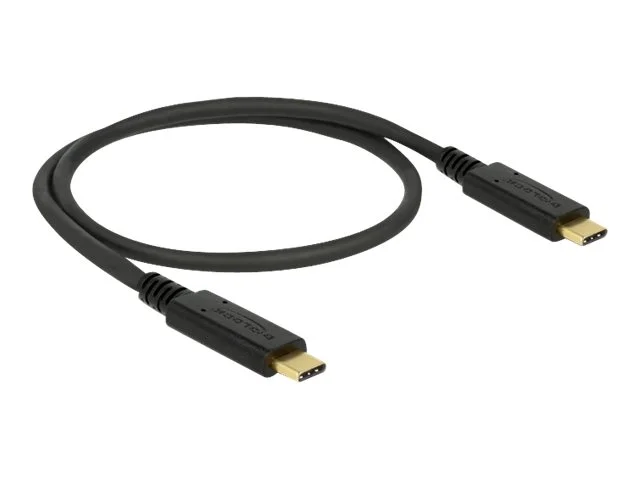 DELOCK USB 3.1 Gen 2 10 Gbps Kabel Ty