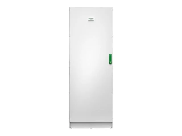 APC EMPTY BATTERY CABINET 700MM