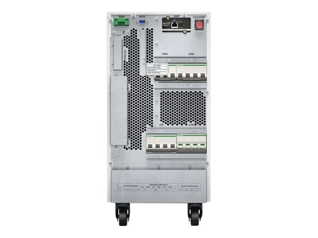 APC Easy UPS 3S 15kVA 400V 3:3 UPS LT