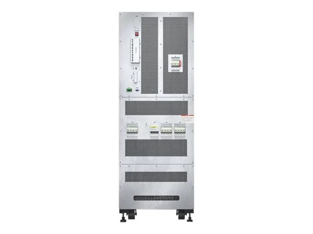 APC Easy UPS 3S 40kVA 400V 3:3 UPS 10min