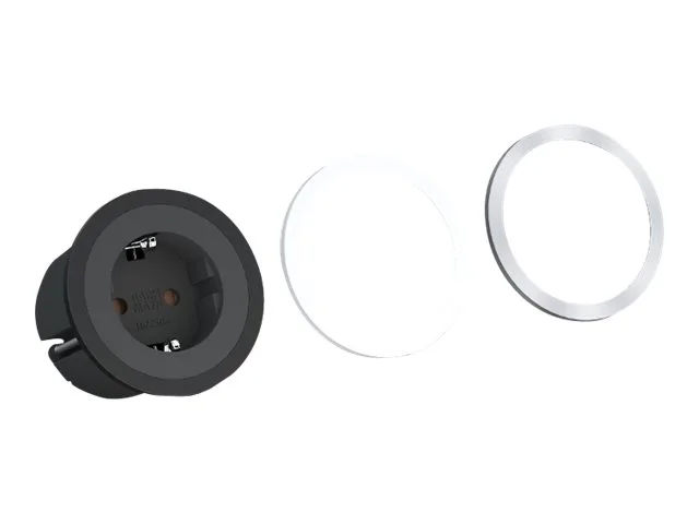 BACHMANN PIX 1x Schutzkontakt