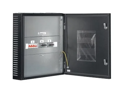 EATON Service Bypass Panel
