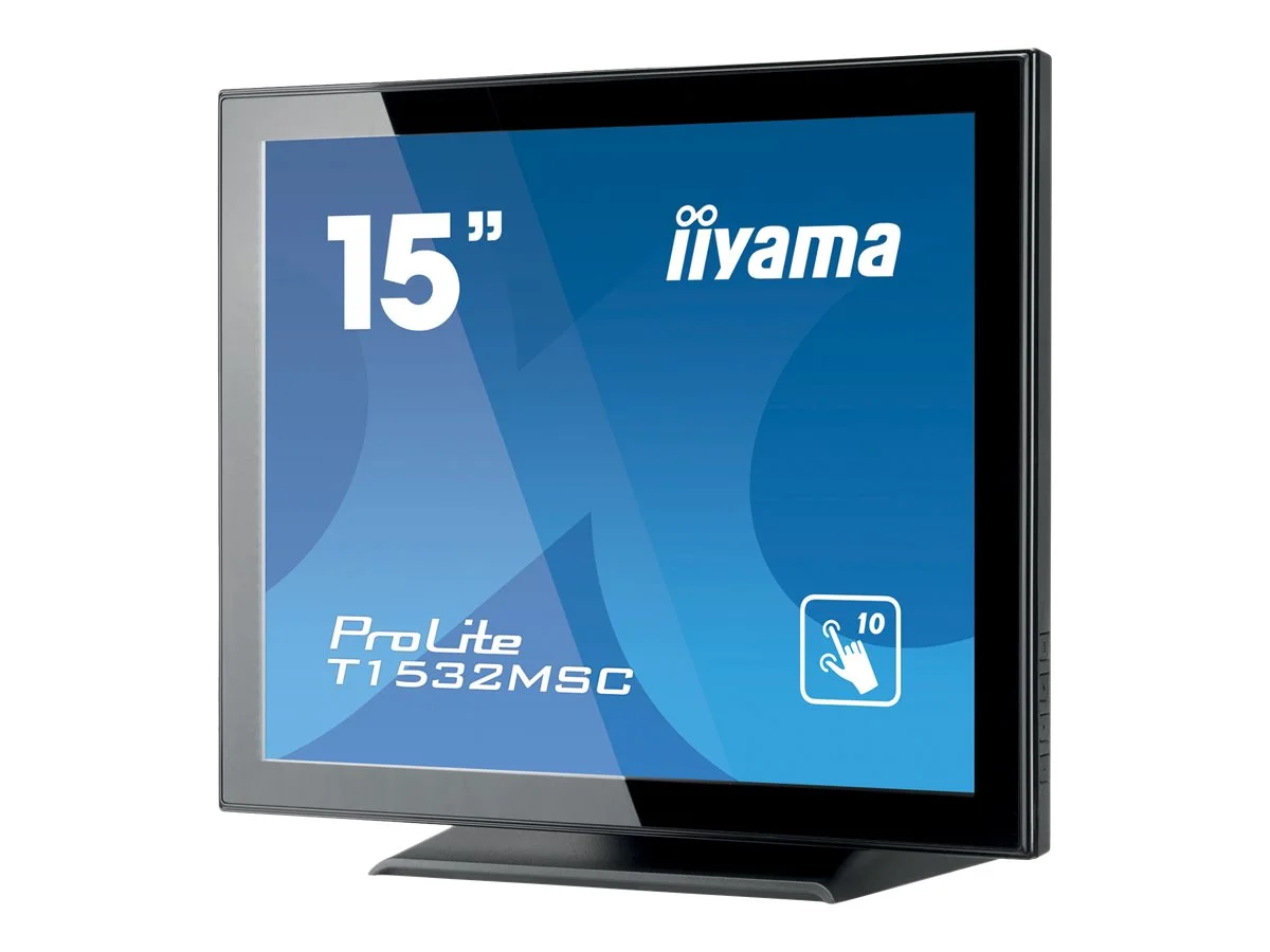 IIYAMA T1532MSC-B5X 38,1CM 15Zoll