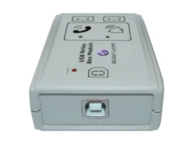 ALE USB Schnittstellenmodul f.ext Rufsig