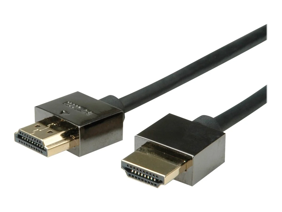 ROLINE Notebook HDMI High Speed 1,5m