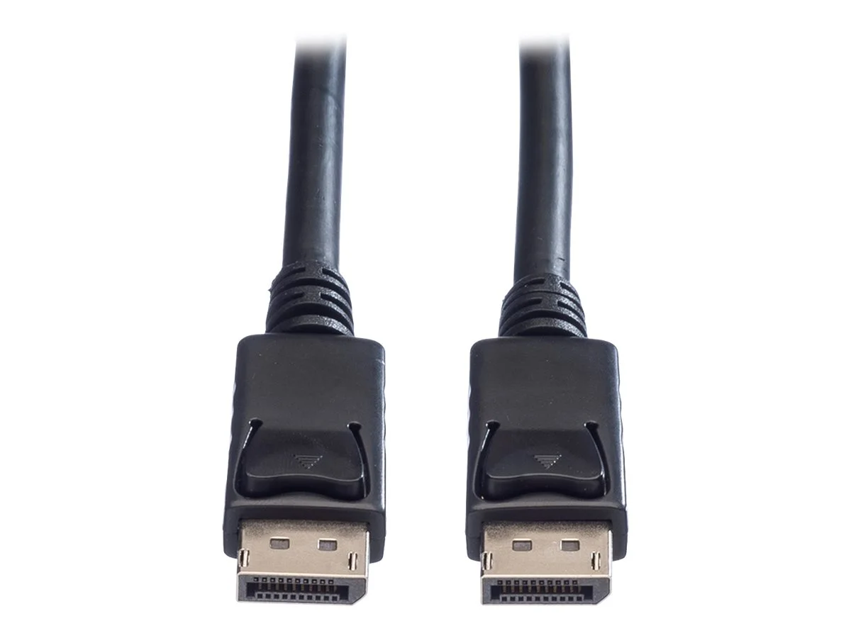 VALUE DisplayPort Kabel DP 1,5m
