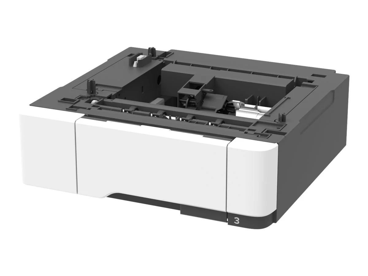 LEXMARK 550-Sheet Tray