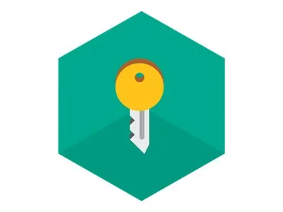 KASPERSKY ESD Password Manager 1U (DE)