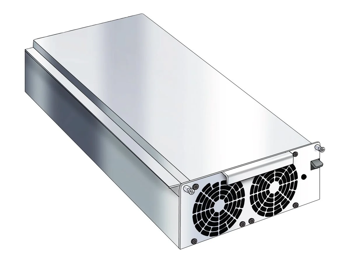 APC PowerModul Symmetra RM 2000VA