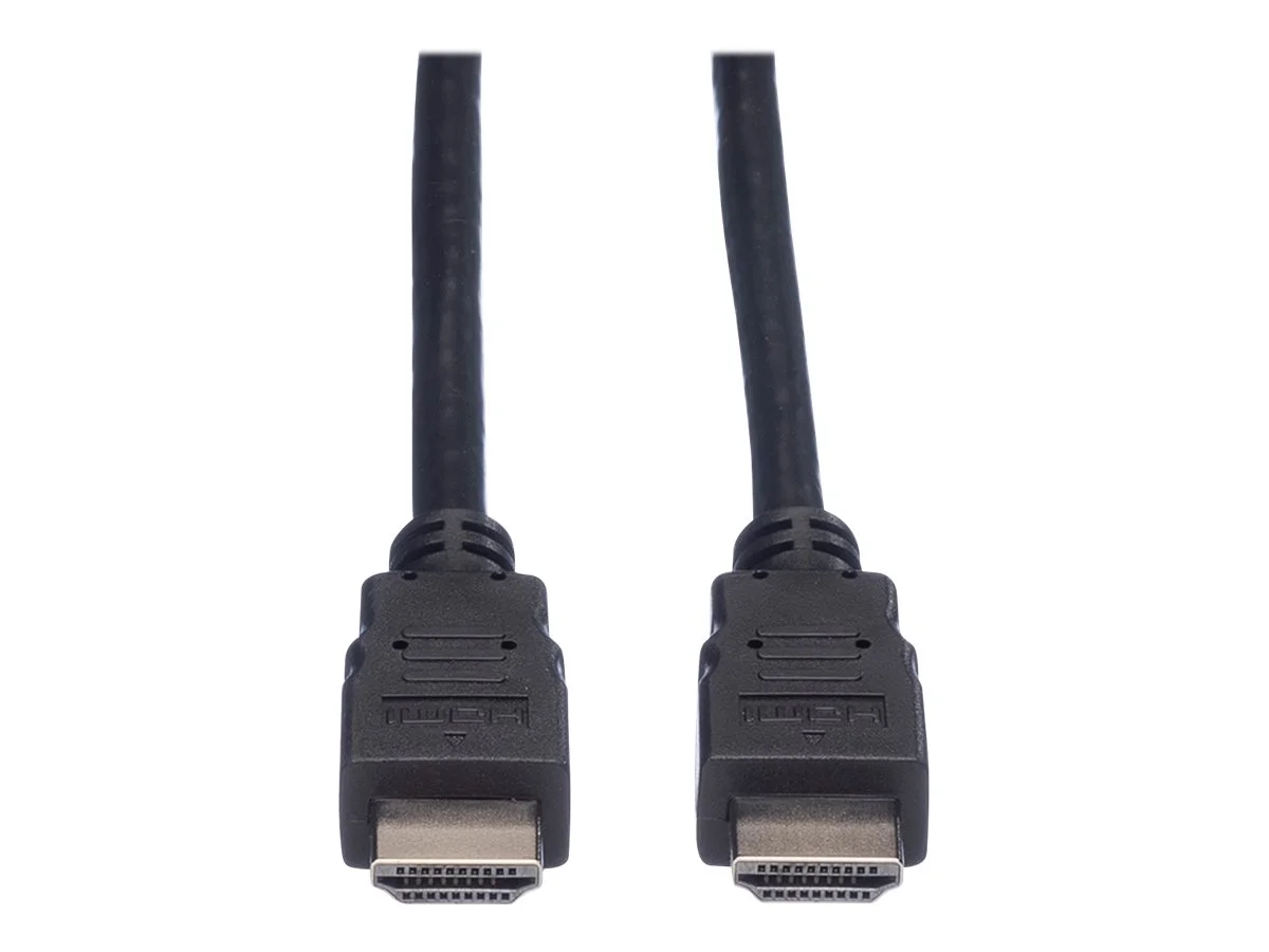 VALUE Monitorkabel HDMI High Speed 5m