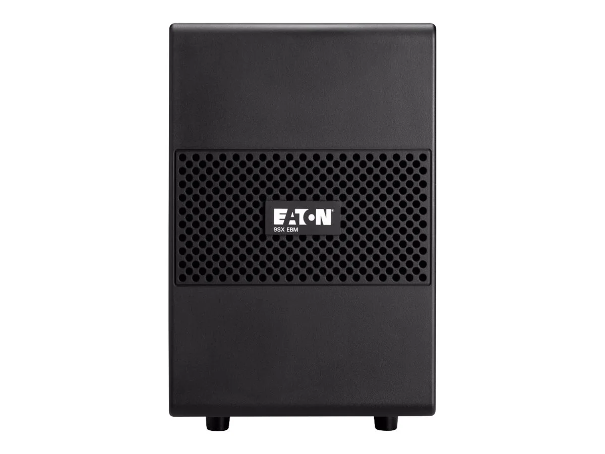 EATON 9SX EBM 36V Tower