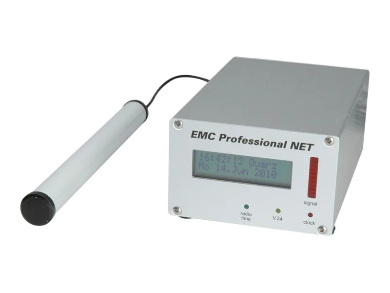GUDE 3001 EMC Professional Zeitserver