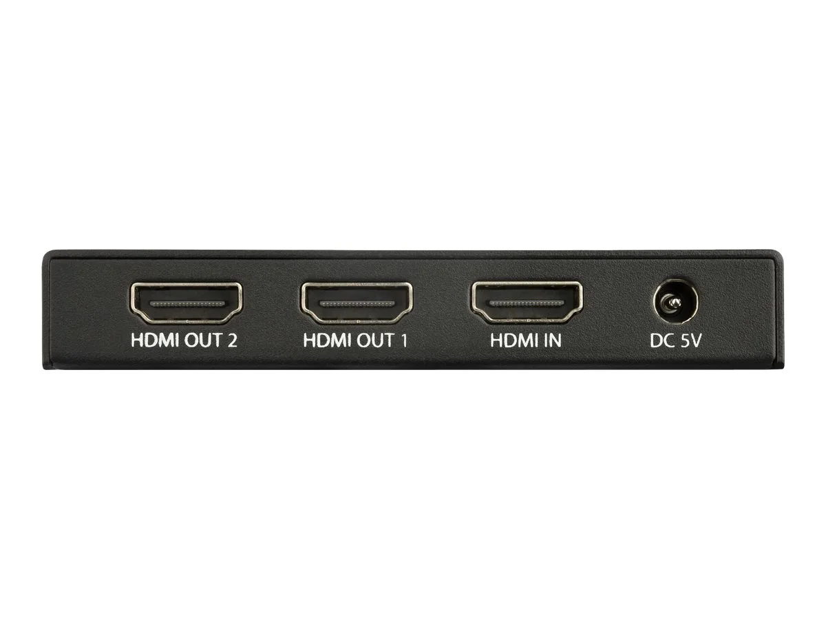 STARTECH 2 Port 4K HDMI Splitter