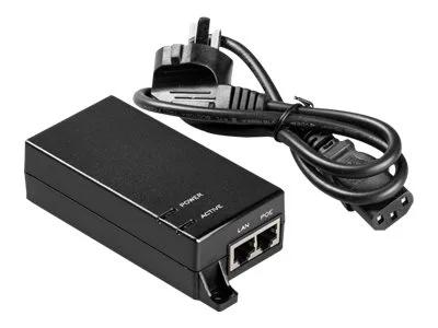 DIGITUS Gigabit PoE Injektor 802.3af