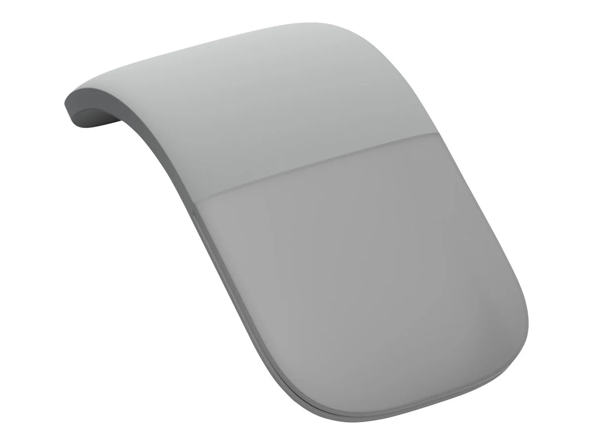 MICROSOFT Surface ArcMouse BT grey (P)