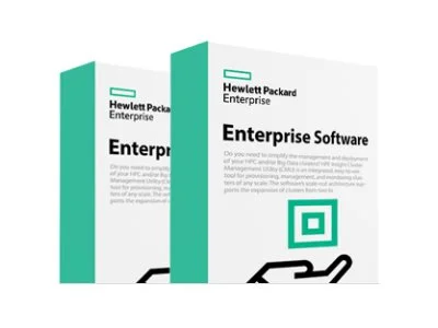 HPE StoreOnce VSA Stackable 1TB E-LTU
