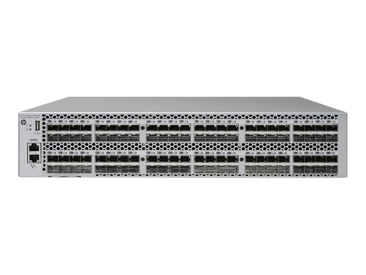 HPE SN6500B 96/48 FC Switch