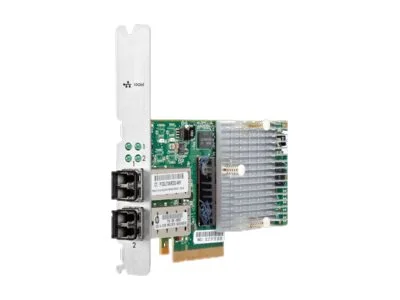 HPE 3PAR 20000 2p 10Gbps Ethernet Adptr