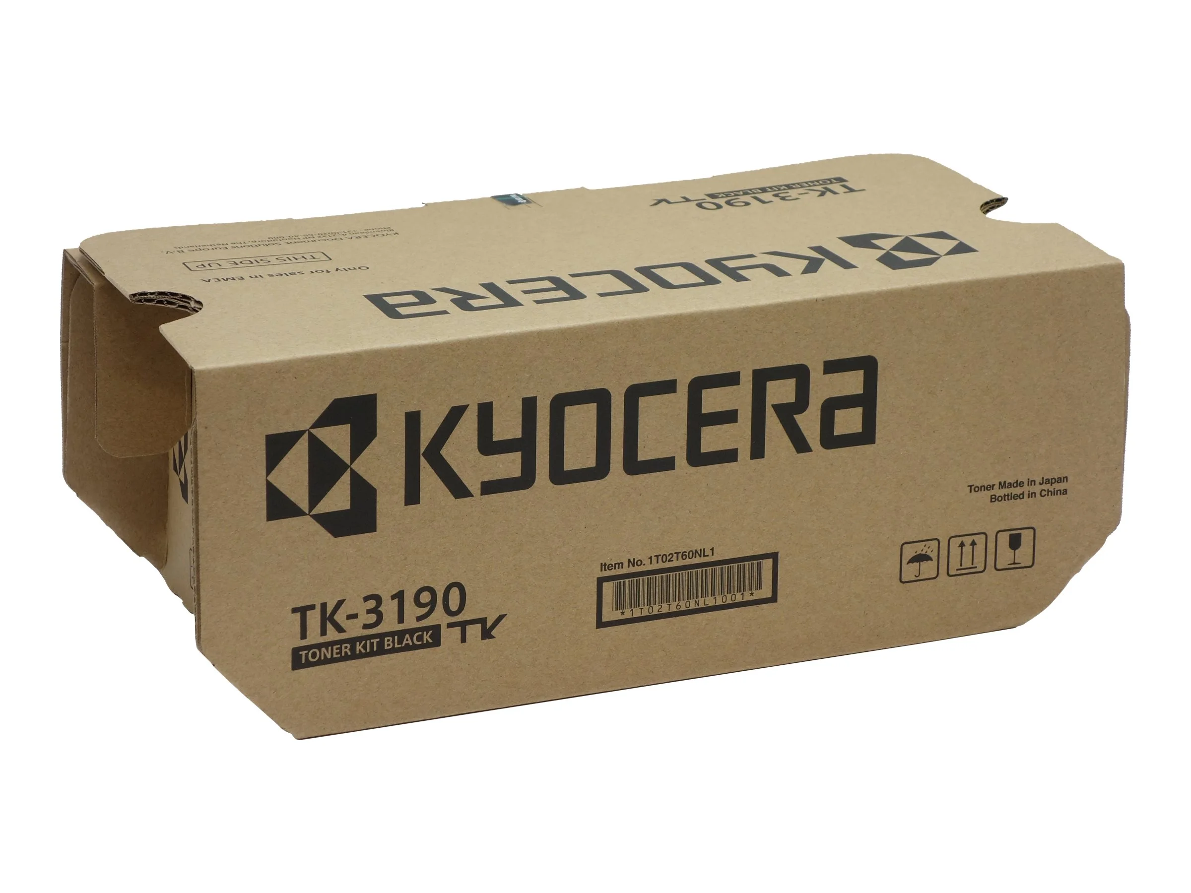 KYOCERA TK-3190 25K