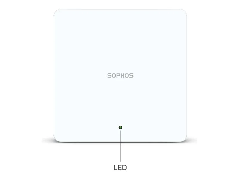 SOPHOS AP6 420 with Support 1Y