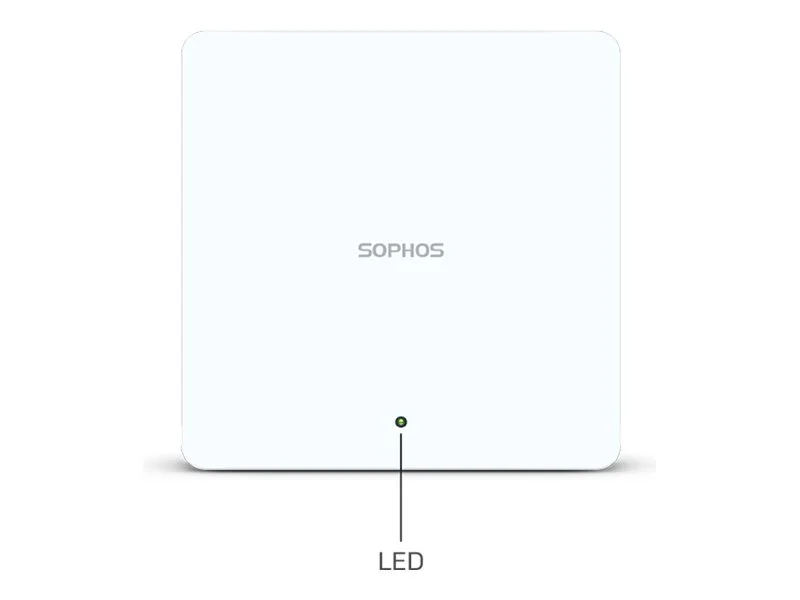 SOPHOS AP6 420 with Support 3Y