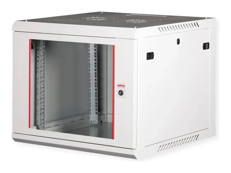 ROLINE Wandgehäuse Basic Plus 48,26cm