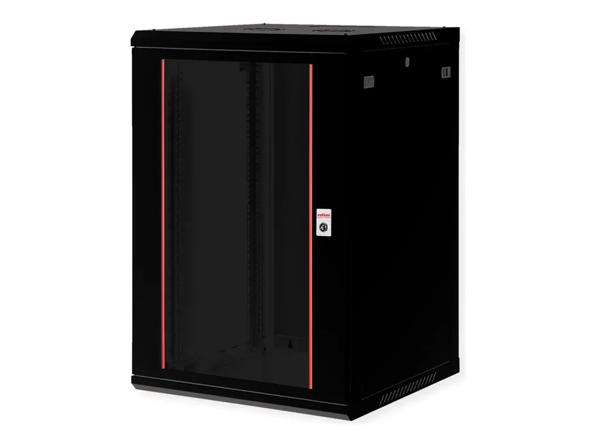 ROLINE Wandgehäuse Basic Plus 48,26cm