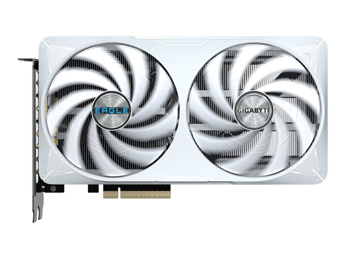 GIGABYTE GeForce RTX5060Ti EGL OC I 16GB