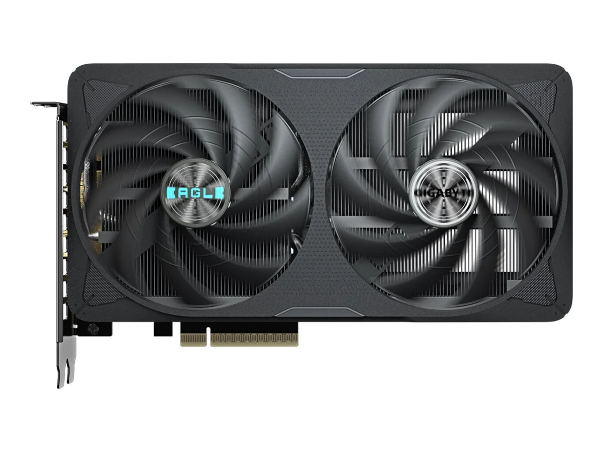 GIGABYTE GeForce RTX5060Ti EGL OC 16GB