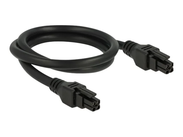 DELOCK Micro Fit 3.0 Kabel 4 Pin 50 cm