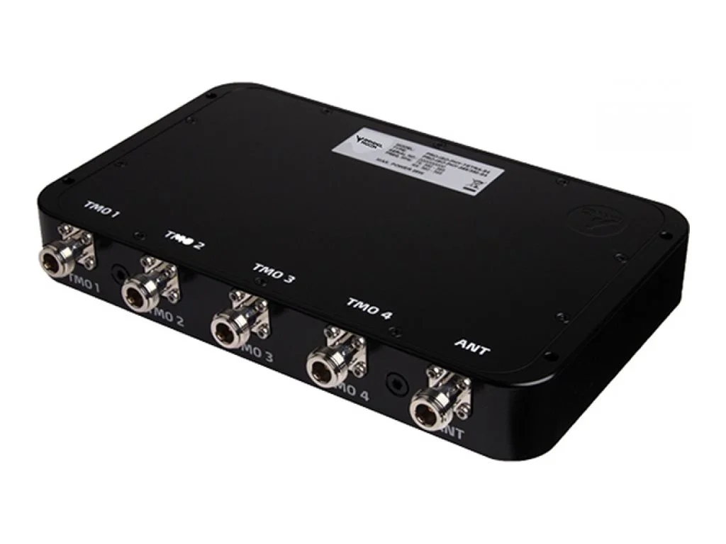 PROCOM PRO-ISO-PHY-385/390-S4-N(f) Kopp