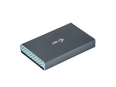 I-TEC USB 3.0 MySafe Gehaeuse 6,4cm