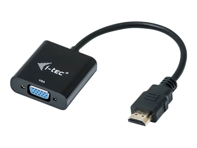 I-TEC Adapter HDMI zu VGA