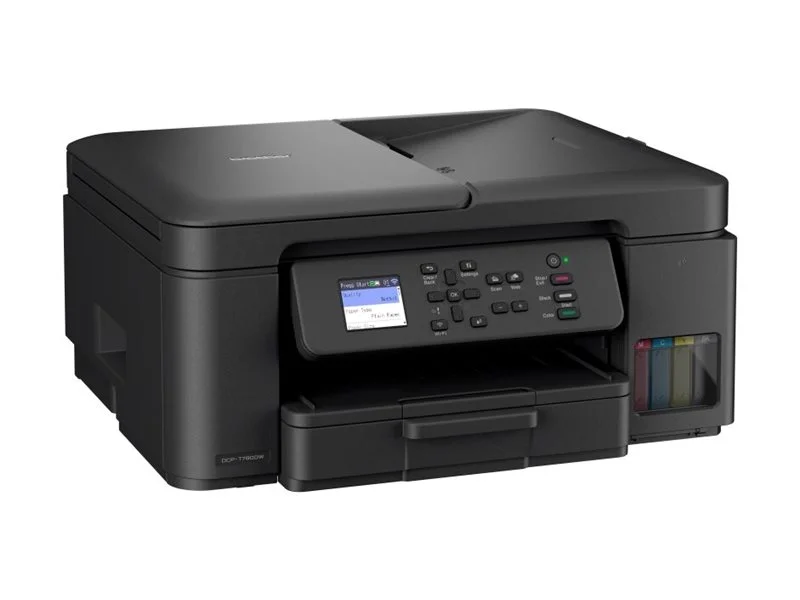 BROTHER DCP-T780DW MFP A4 Color ink tank