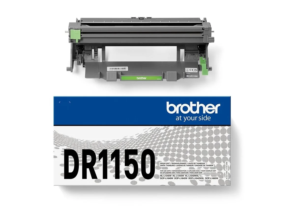 BROTHER Drum unit 10.000 pages