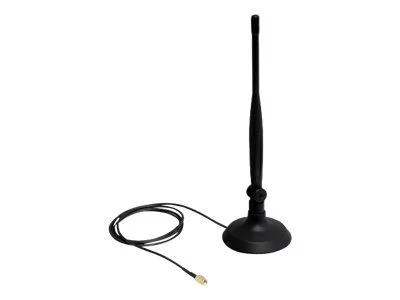 DELOCK WLANz Antenne SMA Kipp 2,4 4dBi