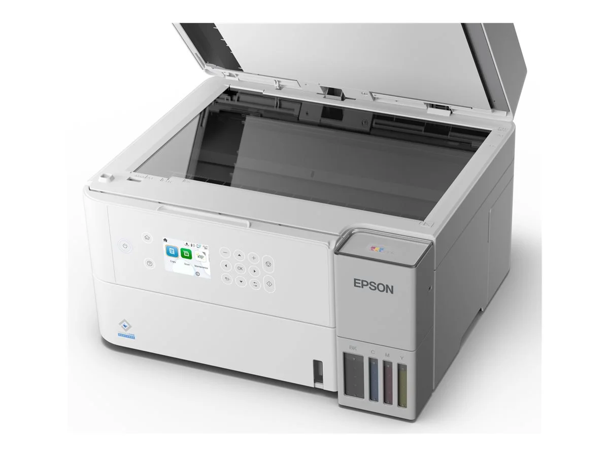 EPSON EcoTank ET-3956 Ink MFP A4 18ppm