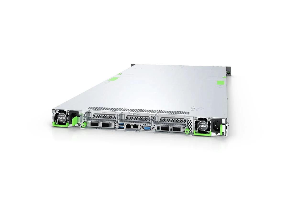 FUJITSU PRIMERGY RX2530m7 XS 4510
