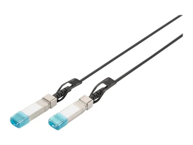 DIGITUS SFP+ 10G 2m DAC kabel HP
