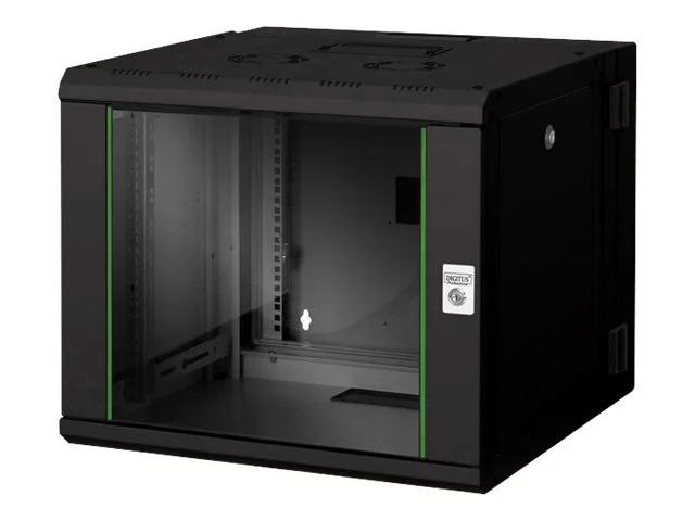 DIGITUS 9HE Wandgehäuse