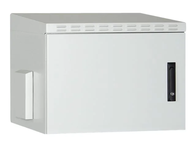 DIGITUS 16HE Wandgehäuse IP55