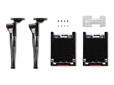 LENOVO ThinkStation M.2 SSD Enclosure