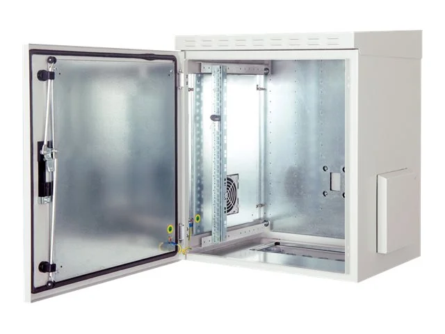 DIGITUS 26HE Wandgehäuse IP55