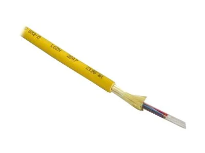 DIGITUS Installationskabel 8E9/125