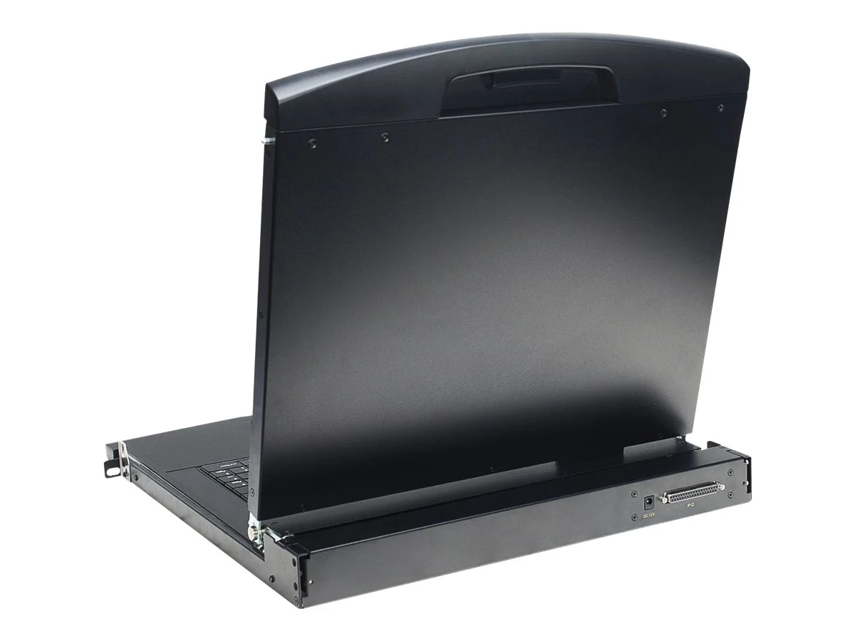 DIGITUS Modulare Konsole 48,3cm TFT IT