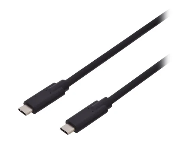 ASSMANN USB Type-C Gen2 Anschlusskabel